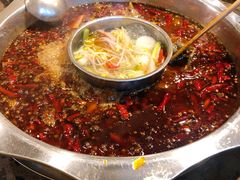 鸳鸯锅-一九二九码头老火锅(北城丽都店)