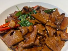 -将相和·海鲜蒸饺大连菜