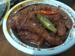 -港久茶餐厅(鹭洲里店)