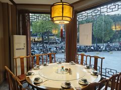 -千岛湖小鱼儿·淳安匠心农家菜