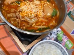 -吉野家(上海美罗城店)