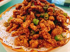 酥肉-满龙源餐厅(南十马路店)