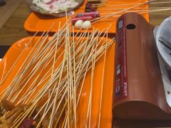 -黔哆哆地摊酸汤火锅(清湖店)