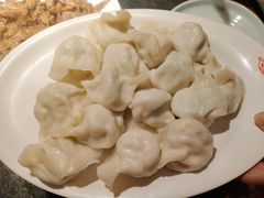 -李记饺子·熏酱东北菜(欢乐谷店)