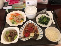 -奕新一诺台式母婴护理中心(我格广场店)