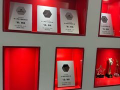 -英派斯健身(海信国际中心馆)
