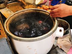 -逍遥镇刘相五胡辣汤豆沫馆(康复中街店)