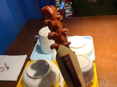 -胖哥俩肉蟹煲(河北勒泰购物中心店)