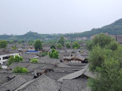 -中天楼