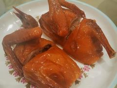 -顺风山庄(水濂山店)