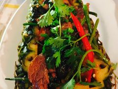 -Lanterns Vietnamese Restaurant