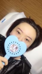 -babiline芭比莱恩半永久纹眉纹唇发际线