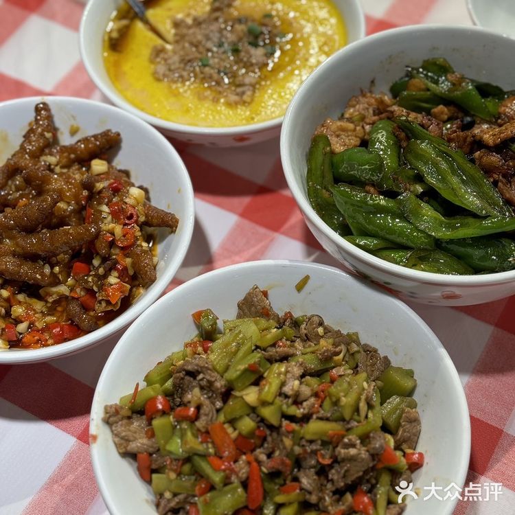 武汉✅最让我念念不忘的餐馆‼️‼️