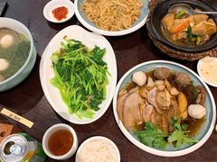 -鱼篮仔·潮汕美食(圆明新园店)