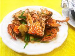 -浩海美食店(闸坡店)