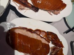 -四世同堂·京菜·烤鸭(双井店)