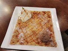 -LA CREPERIE BRETONNE布列塔尼法式餐厅(天童北路店)
