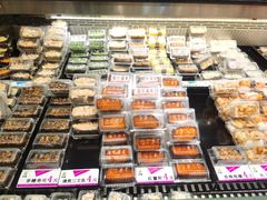 -池田寿司·新鲜现做(朝阳大悦城店)