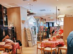 -西贝(武汉群星城店)