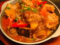 -西安浐灞艾美酒店·汉江餐厅·火锅