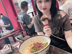 -尚寨嫽扎咧面馆(钟楼店)