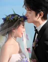 -第一夫人婚纱摄影(南京店)