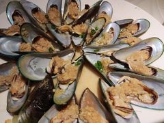 -桥东喜碧海鲜街(水东街店)
