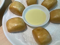 -吕氏疙瘩汤·海鲜新鲁菜(凯德mall新都心店)