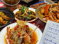 -永信海鲜(群星城店)