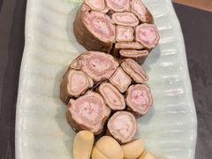 -木槿花韩式炭烤·熟成肉工坊(孙文东路店)