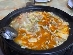 -李师傅脆肚(梅林店)