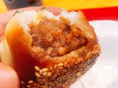 -大鸿运酒店·苏州菜·松鼠桂鱼(观前街店)