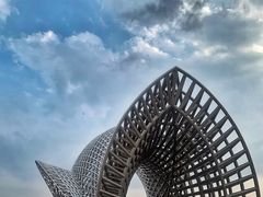 -南汇嘴观海公园