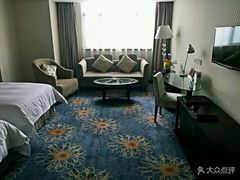 -郑州粤海酒店(郑州二七广场店)
