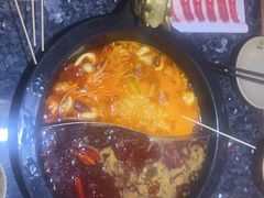 -蜀大侠火锅(森兰花园城店)