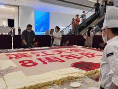 -龙湖杭州滨江天街