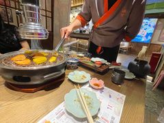 -樱宿日式和牛烧肉(五道口店)