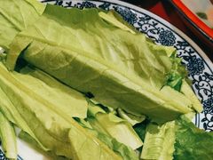 -义聚成老北京炙子烤肉(门框店)