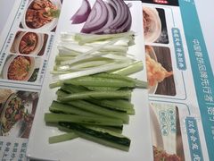 -老昌春饼(西民主路总店)