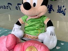 -香港杜莎夫人蜡像馆