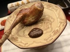 -鳥喜Toriki怀石烧鸟料理