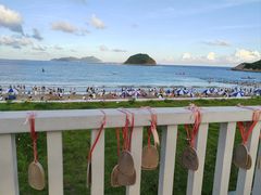 -西涌国际滨海旅游区