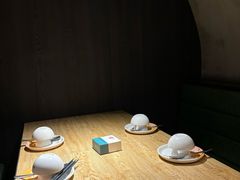 大堂-嫩芽·重庆菜馆(十八梯露台观景店)