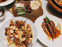 -阿明小菜·海鲜·上海菜(梅陇店)