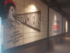 -CGV影城(九亭金地广场SphereX店)