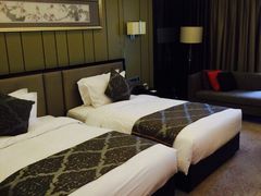 无锡新湖铂尔曼大酒店-无锡新湖铂尔曼大酒店