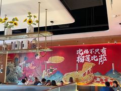 -比格比萨自助(宝山日月光店)