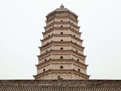 -法门文化景区