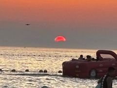 -那香海钻石沙滩浴场