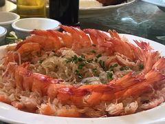 -卡尔顿东方银龙酒店•广西菜•早茶